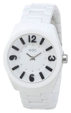 EDC EE100692003 wrist watches for women - 1 photo, picture, image