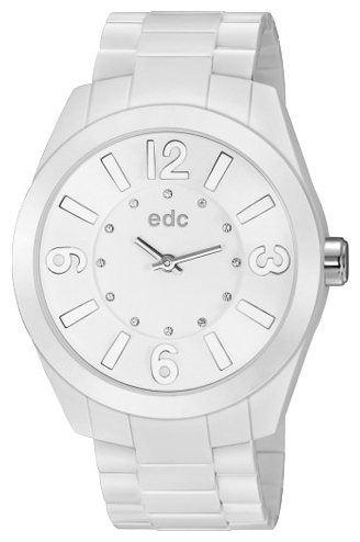 EDC EE100692004 wrist watches for women - 1 picture, image, photo