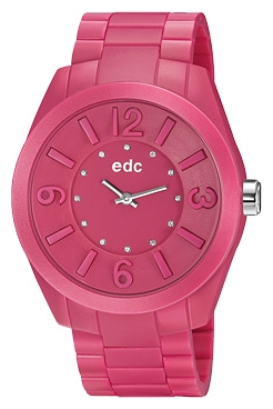 EDC EE100692005 wrist watches for women - 1 picture, image, photo