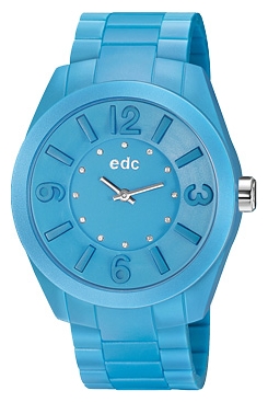 EDC EE100692006 wrist watches for women - 1 picture, image, photo