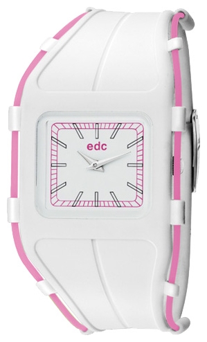 EDC EE100702003 wrist watches for women - 1 image, picture, photo