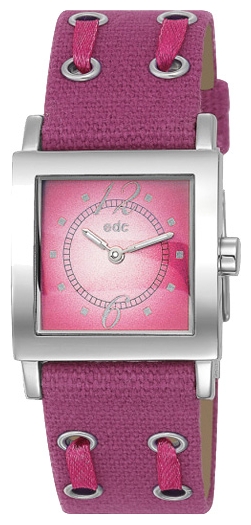 EDC EE100712003 wrist watches for women - 1 photo, image, picture