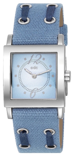 EDC EE100712004 wrist watches for women - 1 photo, picture, image