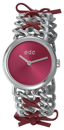 EDC EE100742001 wrist watches for women - 1 photo, picture, image