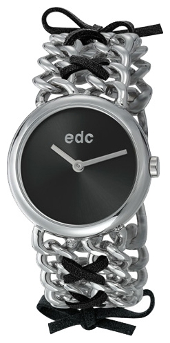 EDC EE100742002 wrist watches for women - 1 photo, image, picture