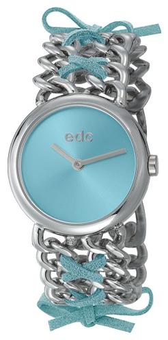 EDC EE100742003 wrist watches for women - 1 photo, picture, image
