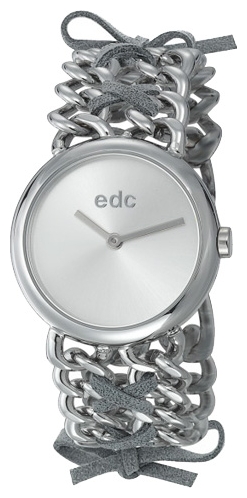EDC EE100742004 wrist watches for women - 1 photo, image, picture