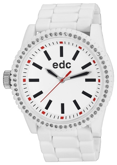 EDC EE100752001 wrist watches for women - 1 picture, photo, image