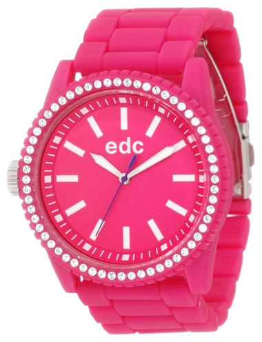 EDC EE100752003 wrist watches for women - 1 picture, image, photo