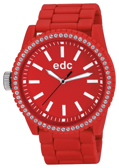 EDC EE100752005 wrist watches for women - 1 picture, photo, image