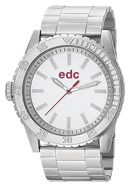 EDC EE100762003 wrist watches for women - 1 photo, picture, image