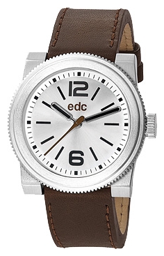 EDC EE100781001 wrist watches for men - 1 picture, image, photo