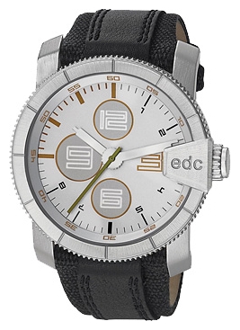 EDC EE100791001 wrist watches for men - 1 image, picture, photo