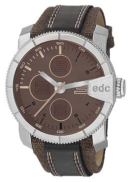 EDC EE100791003 wrist watches for men - 1 image, photo, picture