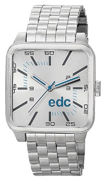 EDC EE100801001 wrist watches for men - 1 image, picture, photo