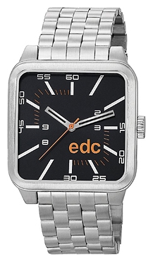 EDC EE100801002 wrist watches for men - 1 image, picture, photo