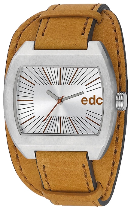 EDC EE100821002 wrist watches for men - 1 photo, picture, image