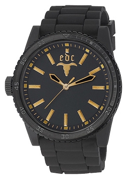 EDC EE100831005 wrist watches for men - 1 picture, photo, image