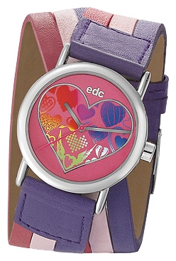 EDC EE100842003 wrist watches for women - 1 image, photo, picture