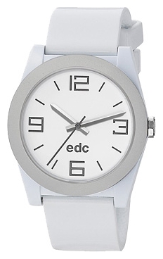 EDC EE100892001 wrist watches for women - 1 picture, photo, image