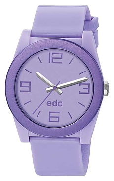 EDC EE100892003 wrist watches for women - 1 picture, image, photo