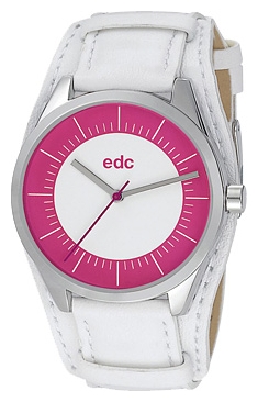 EDC EE100912001 wrist watches for women - 1 picture, photo, image
