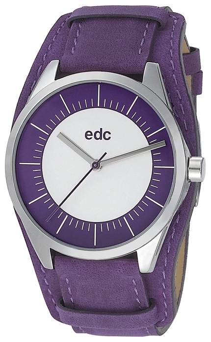 EDC EE100912004 wrist watches for women - 1 image, picture, photo