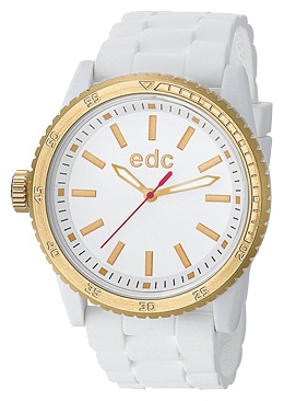EDC EE100922003 wrist watches for women - 1 photo, picture, image