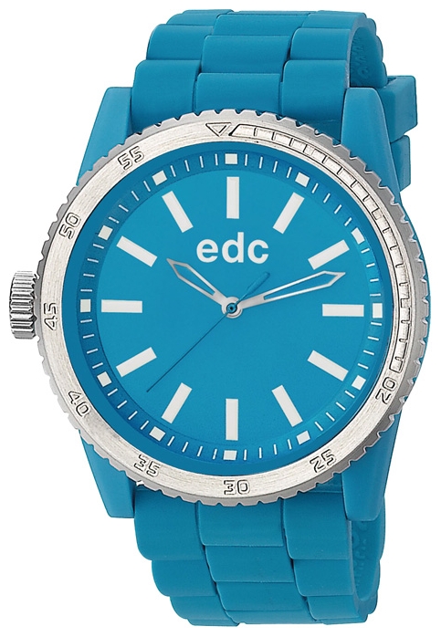 EDC EE100922007 wrist watches for women - 1 picture, image, photo