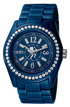 EDC EE900172003 wrist watches for women - 1 image, photo, picture