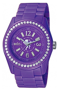 EDC EE900172005 wrist watches for women - 1 image, picture, photo