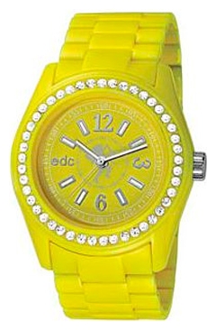 EDC EE900172008 wrist watches for women - 1 photo, picture, image