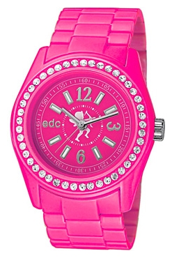 EDC EE900172009 wrist watches for women - 1 photo, image, picture