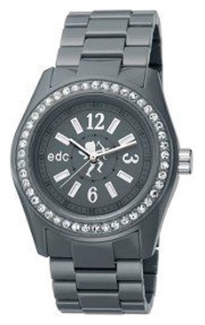 EDC EE900172010 wrist watches for women - 1 picture, image, photo