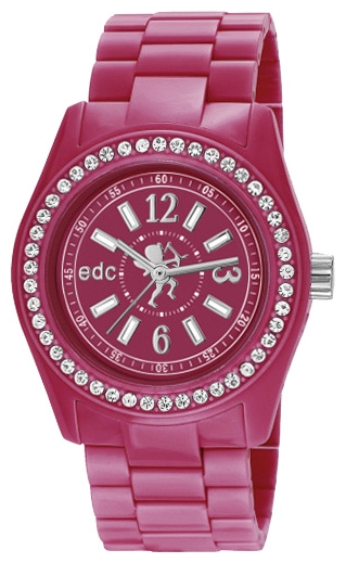 EDC EE900172012 wrist watches for women - 1 image, photo, picture