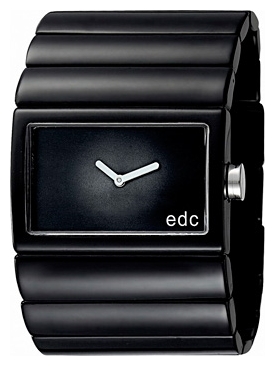 EDC EE900202001 wrist watches for women - 1 photo, picture, image