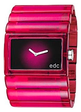 EDC EE900202003 wrist watches for women - 1 picture, image, photo
