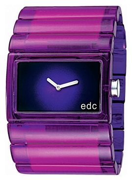 EDC EE900202004 wrist watches for women - 1 image, photo, picture