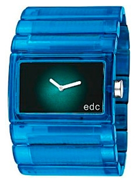 EDC EE900202005 wrist watches for women - 1 image, picture, photo
