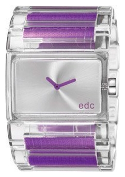 EDC EE900202006 wrist watches for women - 1 photo, image, picture