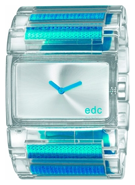 EDC EE900202007 wrist watches for women - 1 photo, picture, image
