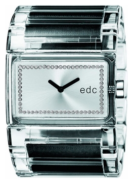 EDC EE900202009 wrist watches for women - 1 picture, photo, image