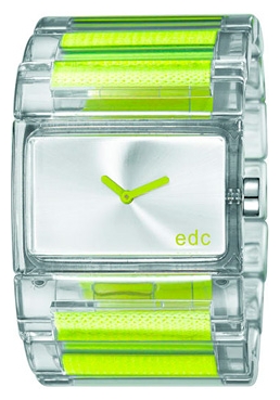 EDC EE900202010 wrist watches for women - 1 picture, photo, image