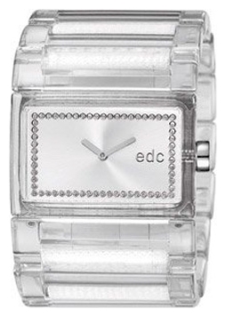 EDC EE900202011 wrist watches for women - 1 picture, photo, image