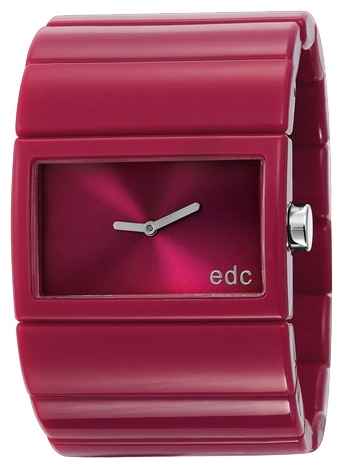 EDC EE900202012 wrist watches for women - 1 image, photo, picture