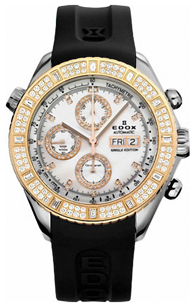 Edox 62004-357AID pictures