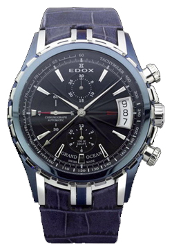 Wrist watch Edox for Men - picture, image, photo