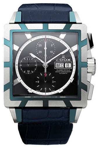 Wrist watch Edox for Men - picture, image, photo