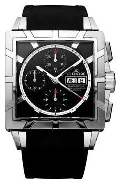 Wrist watch Edox for Men - picture, image, photo