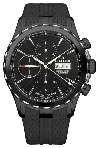 Wrist watch Edox for Men - picture, image, photo